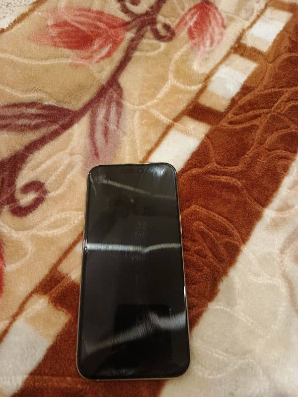 Iphone 15pro max 256GB Non Pta 2