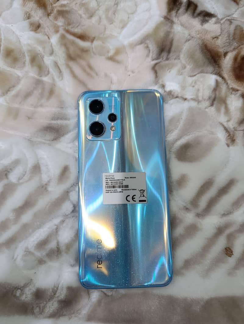 Realme 9 Pro Plus 2