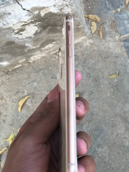 iphone  8 plus  Non Pta JV 3