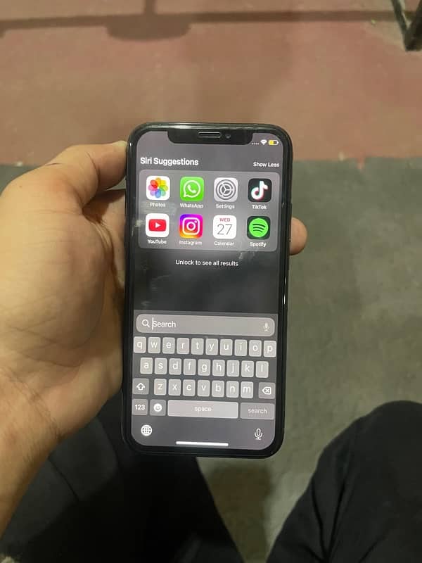 i phone x gray colour 6