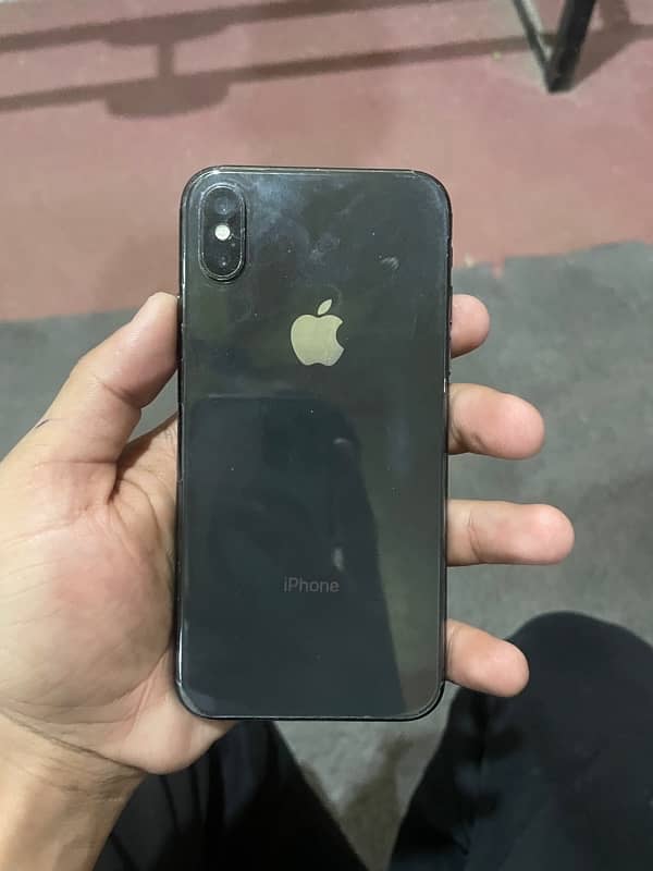 i phone x gray colour 8