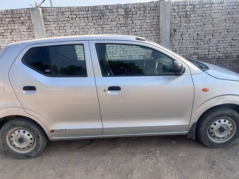 Suzuki Alto 2021 2