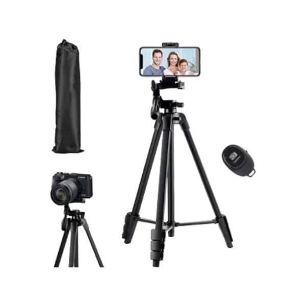 New Tripod in superior Quality, Not Used 1