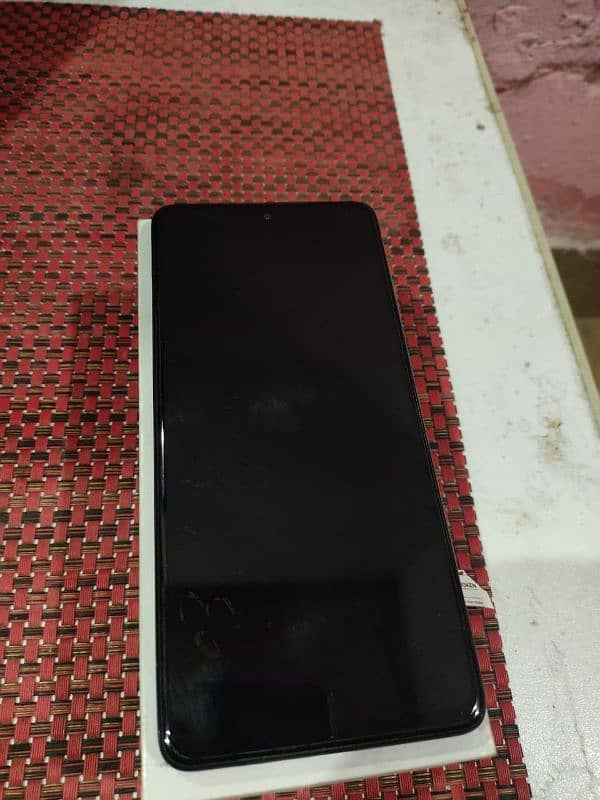 samsung a71 5g for sale panel dead non pta with box 0