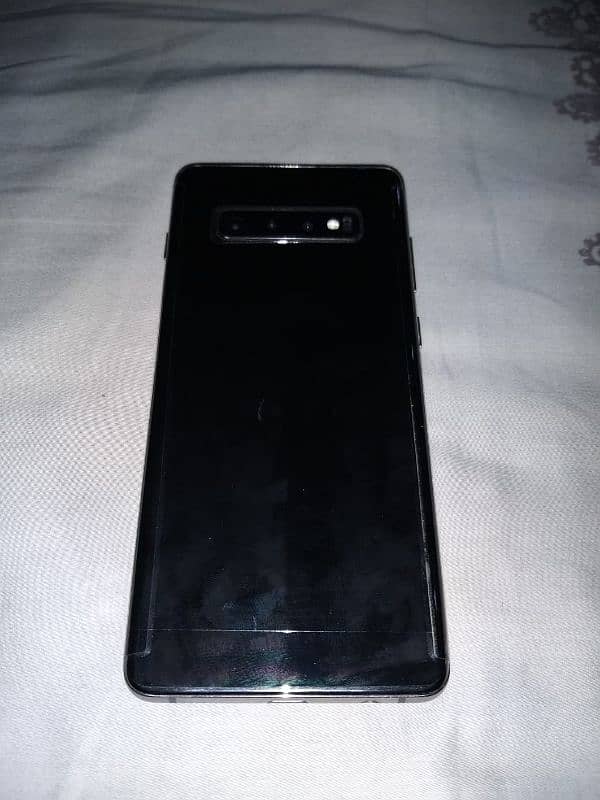 samsung S10 plus+ 0