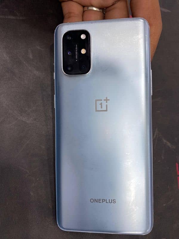 one plus 8t 12/256 1