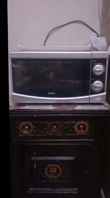 oven at very reasonable price 0