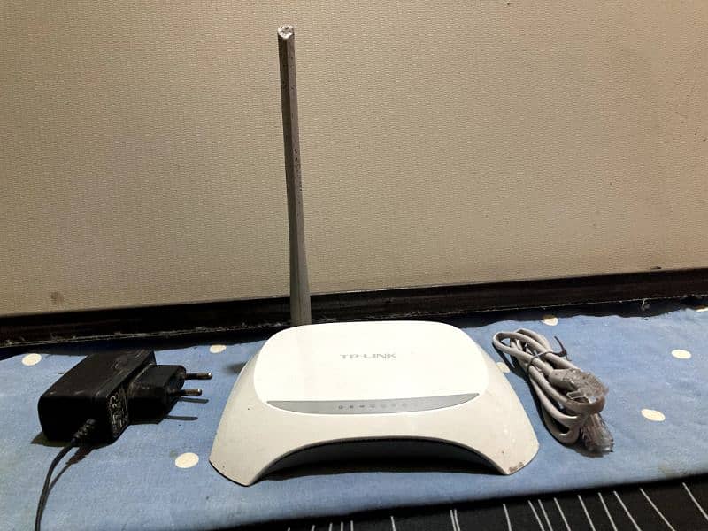 wifi router tplink 2