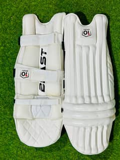 Premium Quality Batting Pads for Cricketers – Designed for Maximum Pro