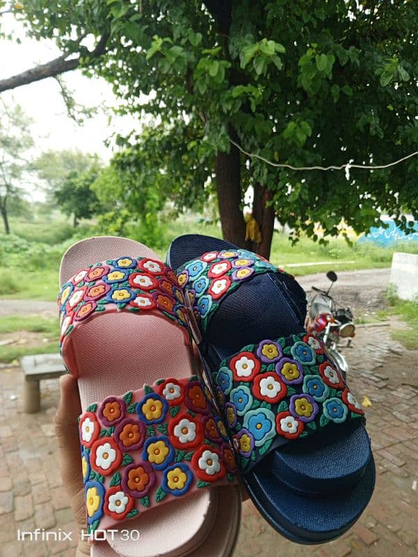 men women boy girl slippers total Pair 82 Price 28500 1