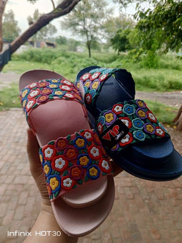 men women boy girl slippers total Pair 82 Price 28500 10