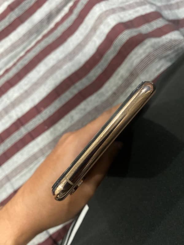 IPhone XS Max 64gb dual pta 2