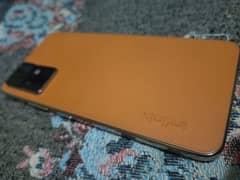 infinix zero X pro