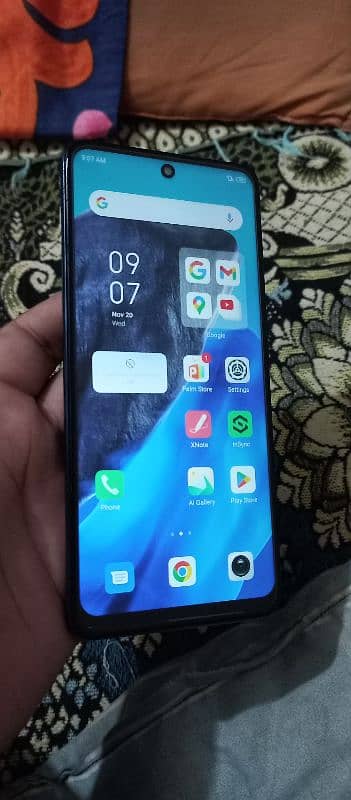 infinix note 11 pro 6