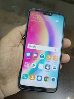 Huawei P20 lite