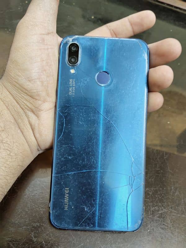 Huawei P20 lite 2