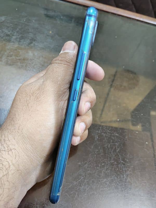 Huawei P20 lite 3