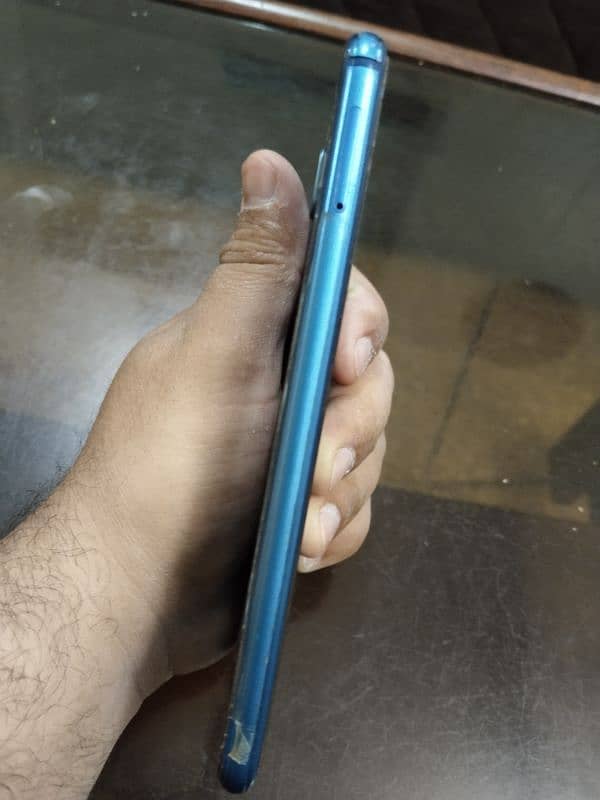 Huawei P20 lite 4