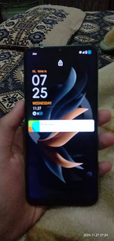 vivo y 12A all ok 2