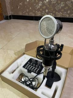 ya mic or Eco only 4k  brand new 2024