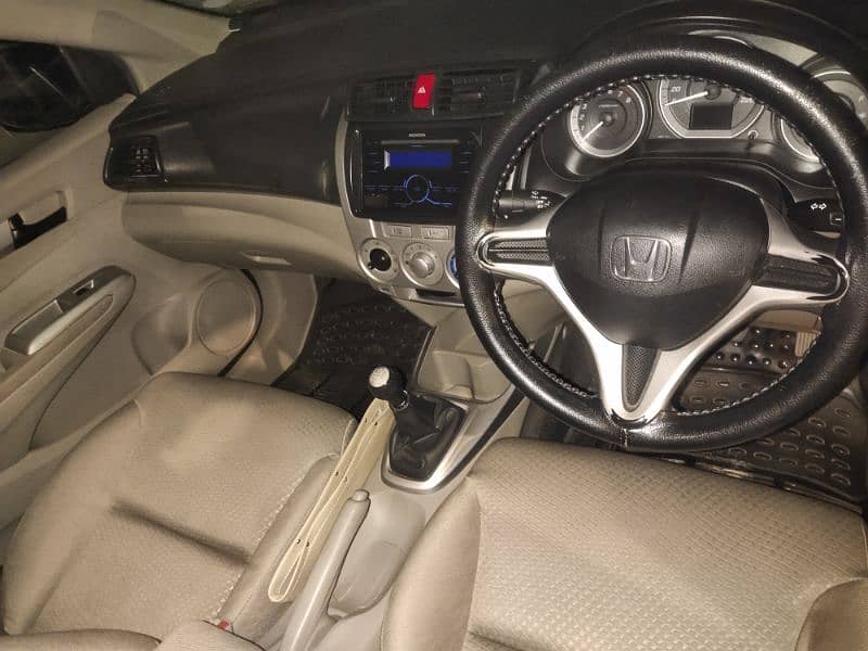 Honda City Vario 2019 2