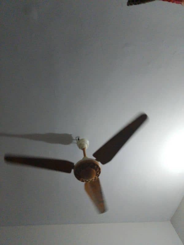 For Sale New Fan 2