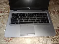 HP laptop core i5 6th generation