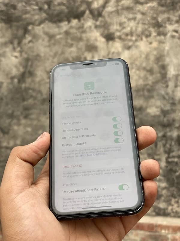 Iphone xr Non pta 64GB All ok 10/10 3