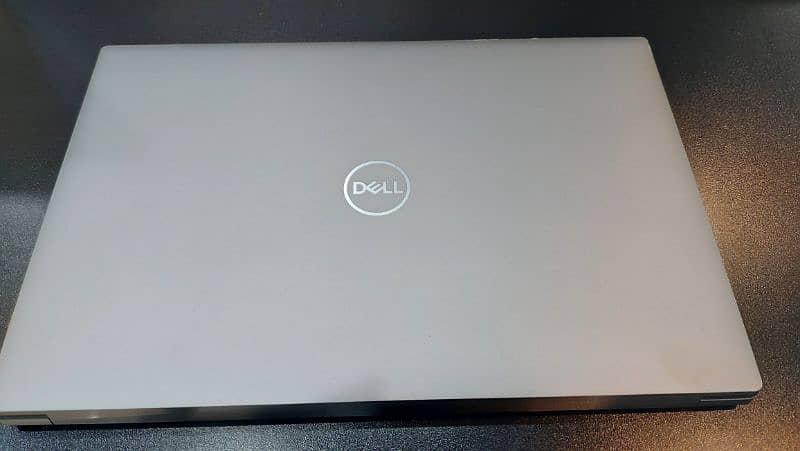 Dell Precision 5560 15" i7 11th Gen 32/512GB 4GB NVDIA RTX 5