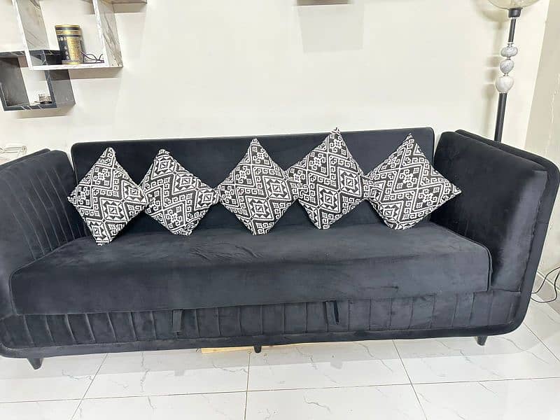 Sofacum bed for sale 0