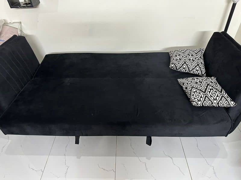 Sofacum bed for sale 2