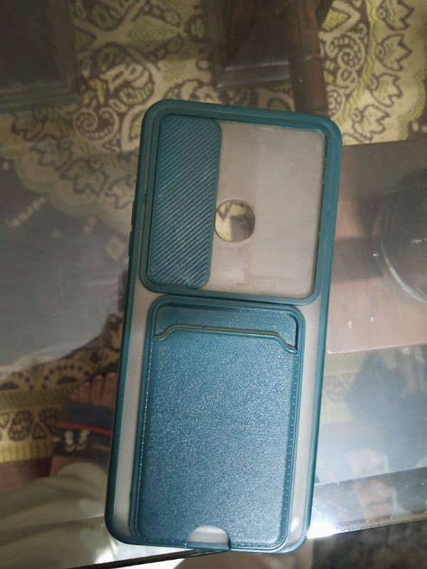 Mobile cover 0