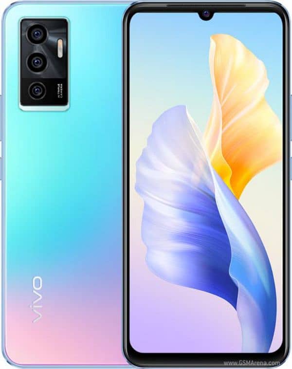 vivo v23e 0