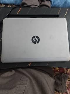 HP