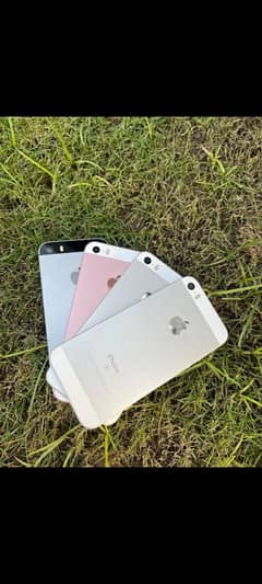 iphone 5s/5se non pta Cash on delivery