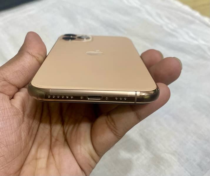 iPhone 11pro 256gb 0