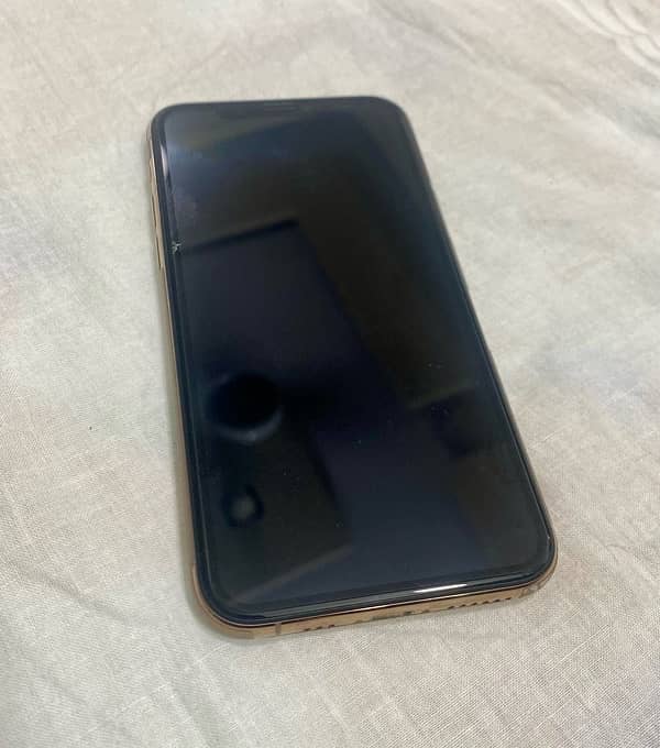 iPhone 11pro 256gb 3