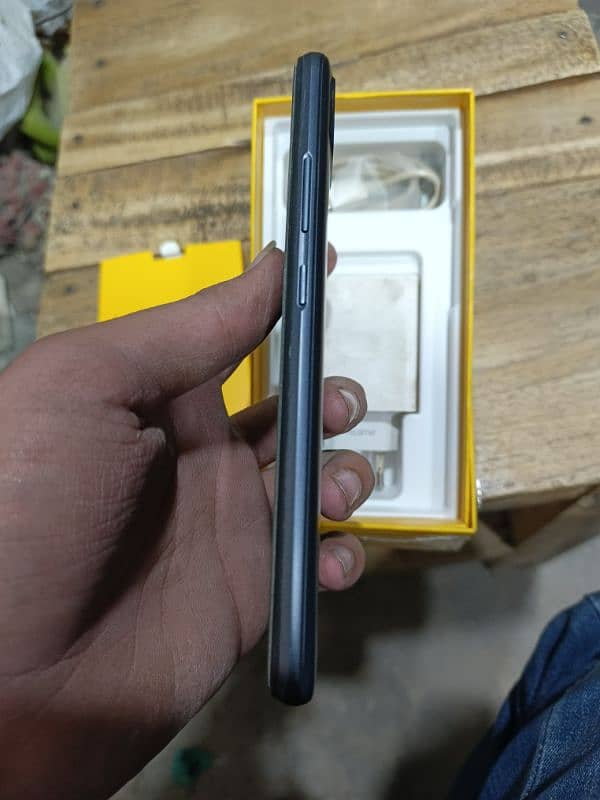 realme c25s (4/128) 10/10 6