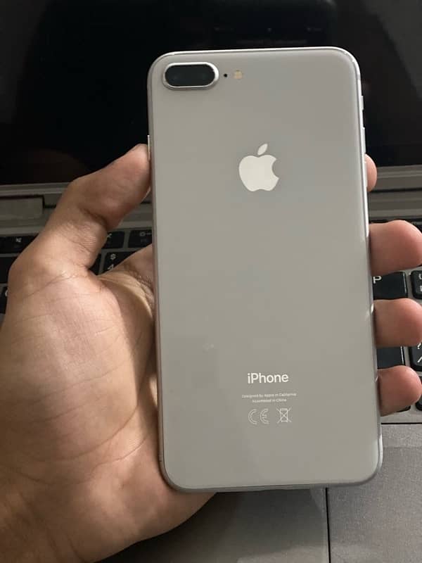 iphone 8plus 0