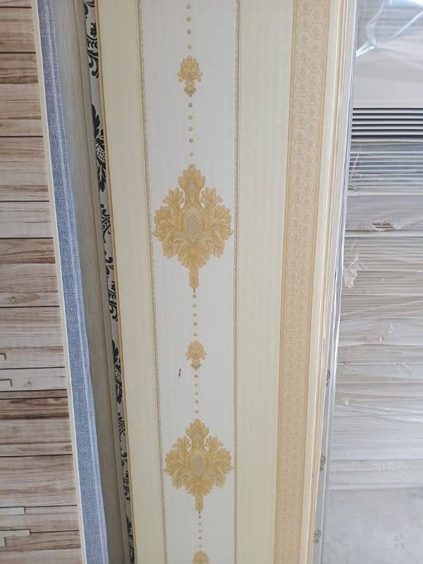 PVC wallpanel wpc wallpanel 19