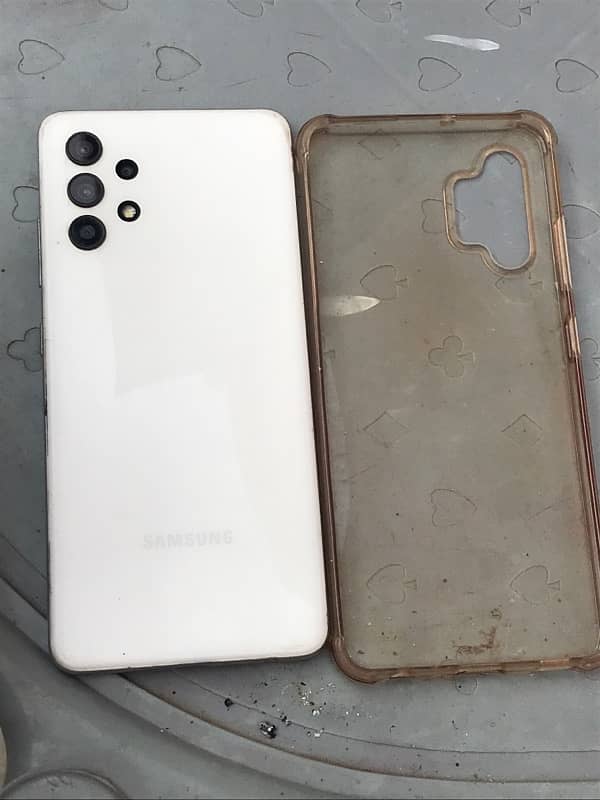 samsung a32 all ok 1