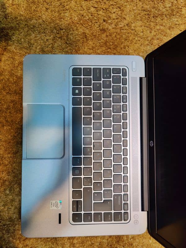 Hp EliteBook Folio 1040 1