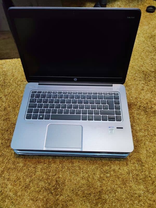 Hp EliteBook Folio 1040 2