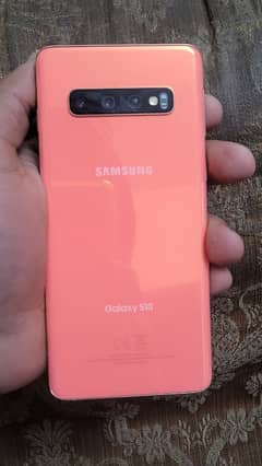 Samsung S10 5G