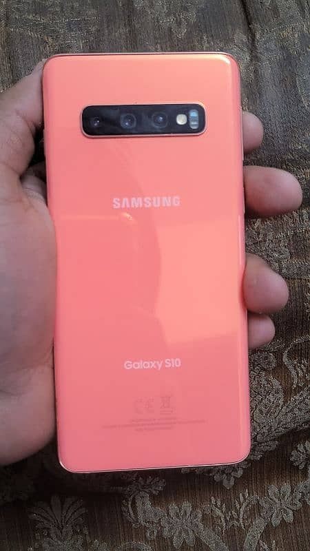 Samsung S10 5G 0