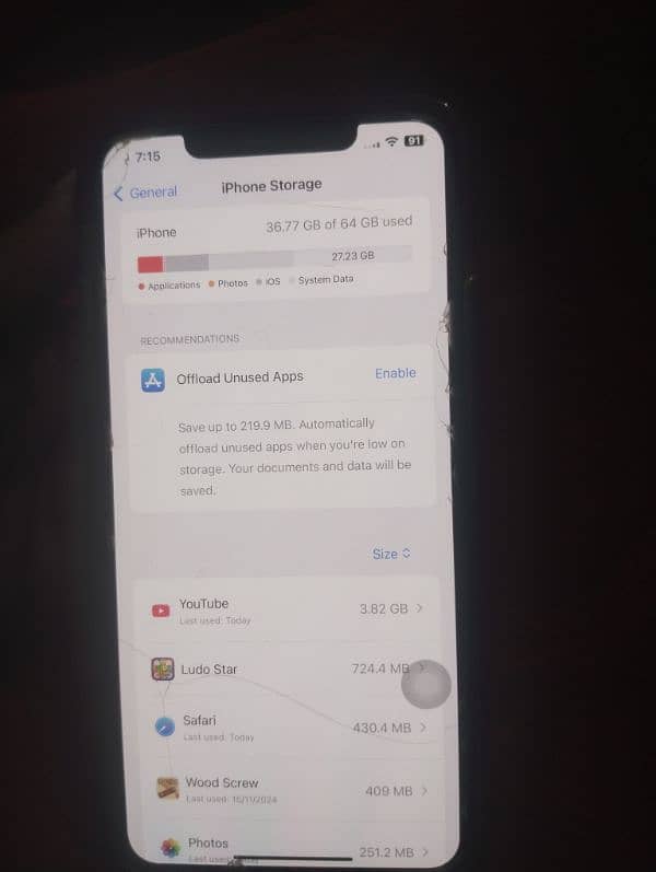 Iphone 11 peo max 2