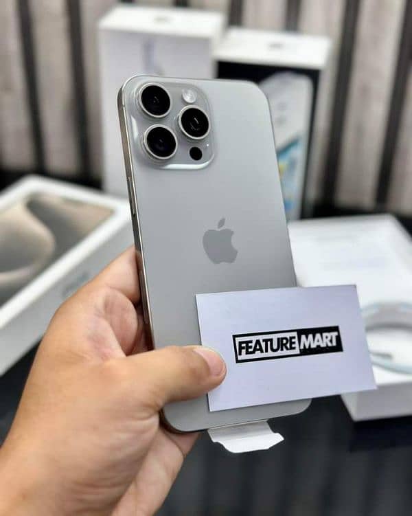 iPhone 15 pro max jv sale WhatsApp number 0331=40=29=804 4