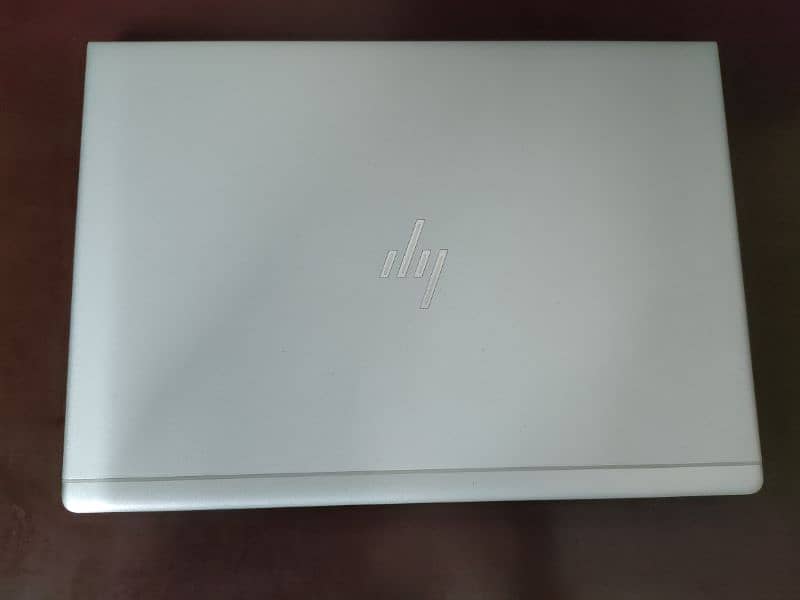 Hp Elitebook 840 G6 i5 8th Gen laptop 1