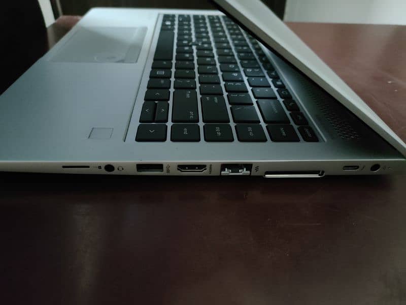 Hp Elitebook 840 G6 i5 8th Gen laptop 4