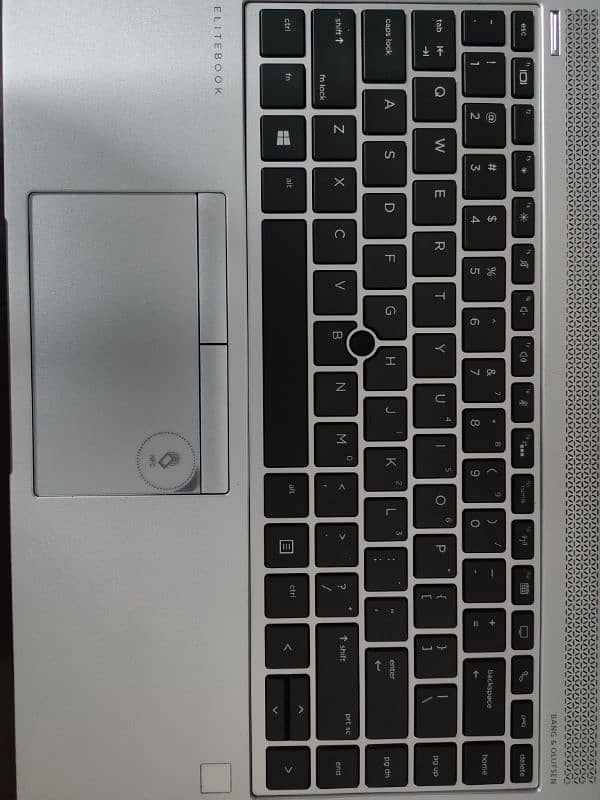 Hp Elitebook 840 G6 i5 8th Gen laptop 5